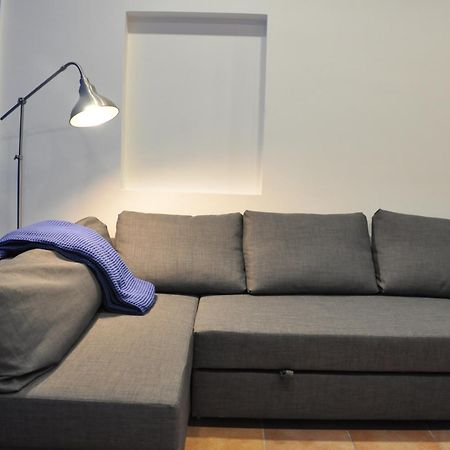 Casa Del Giglio Apartment Rome Luaran gambar