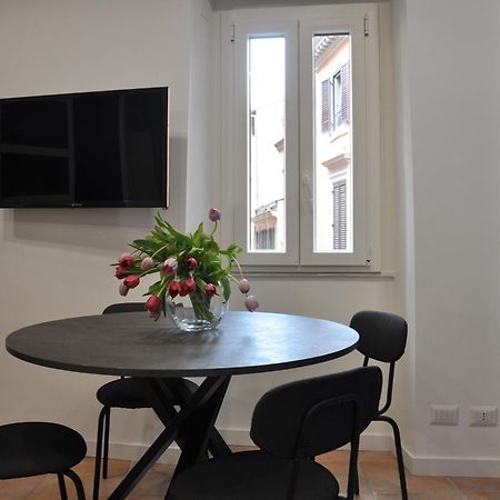 Casa Del Giglio Apartment Rome Luaran gambar