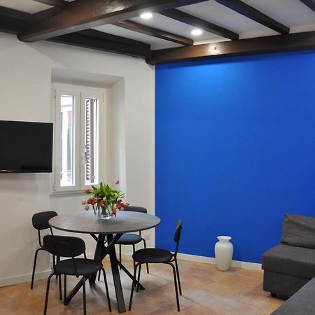 Casa Del Giglio Apartment Rome Luaran gambar