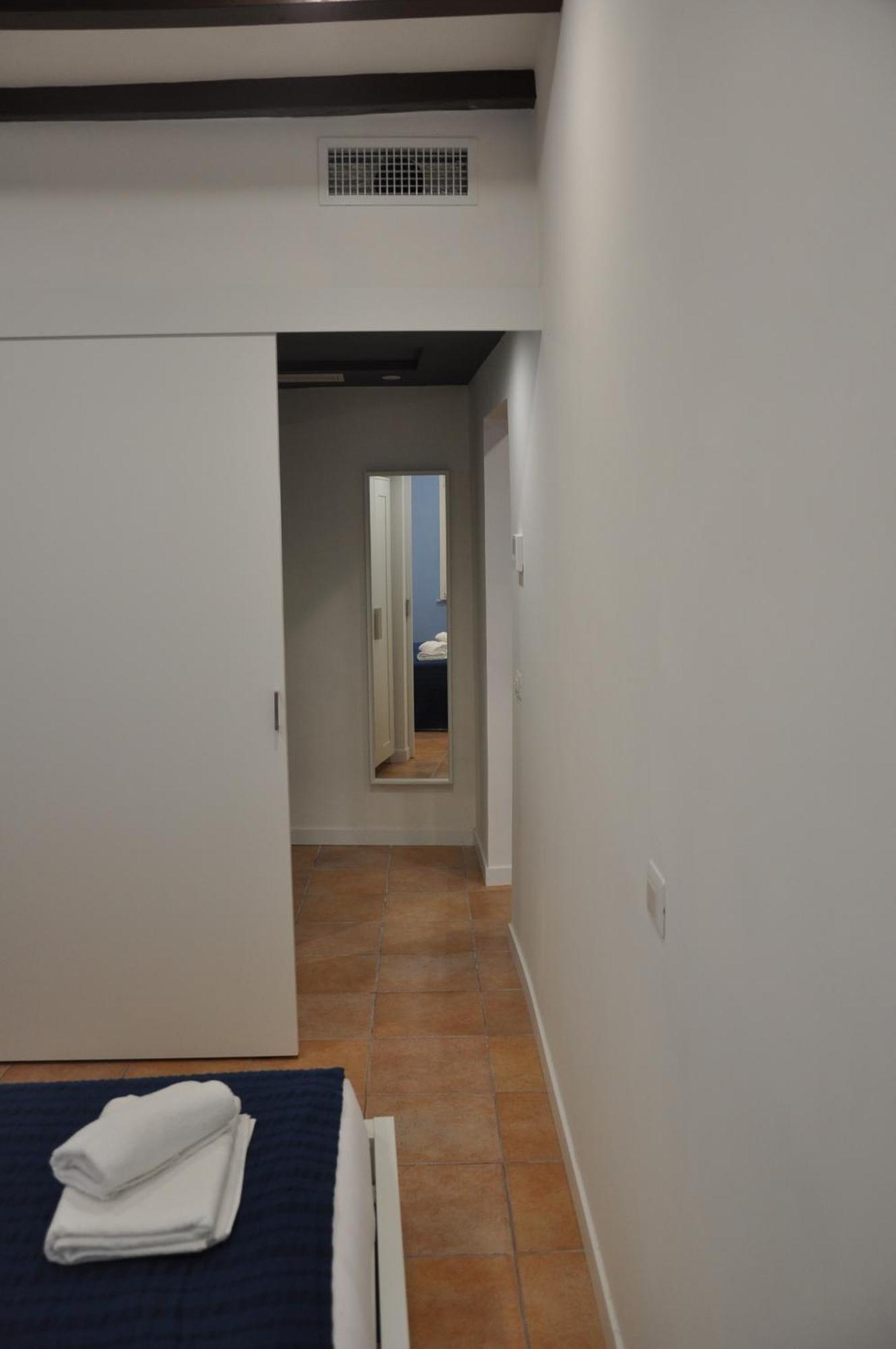 Casa Del Giglio Apartment Rome Luaran gambar