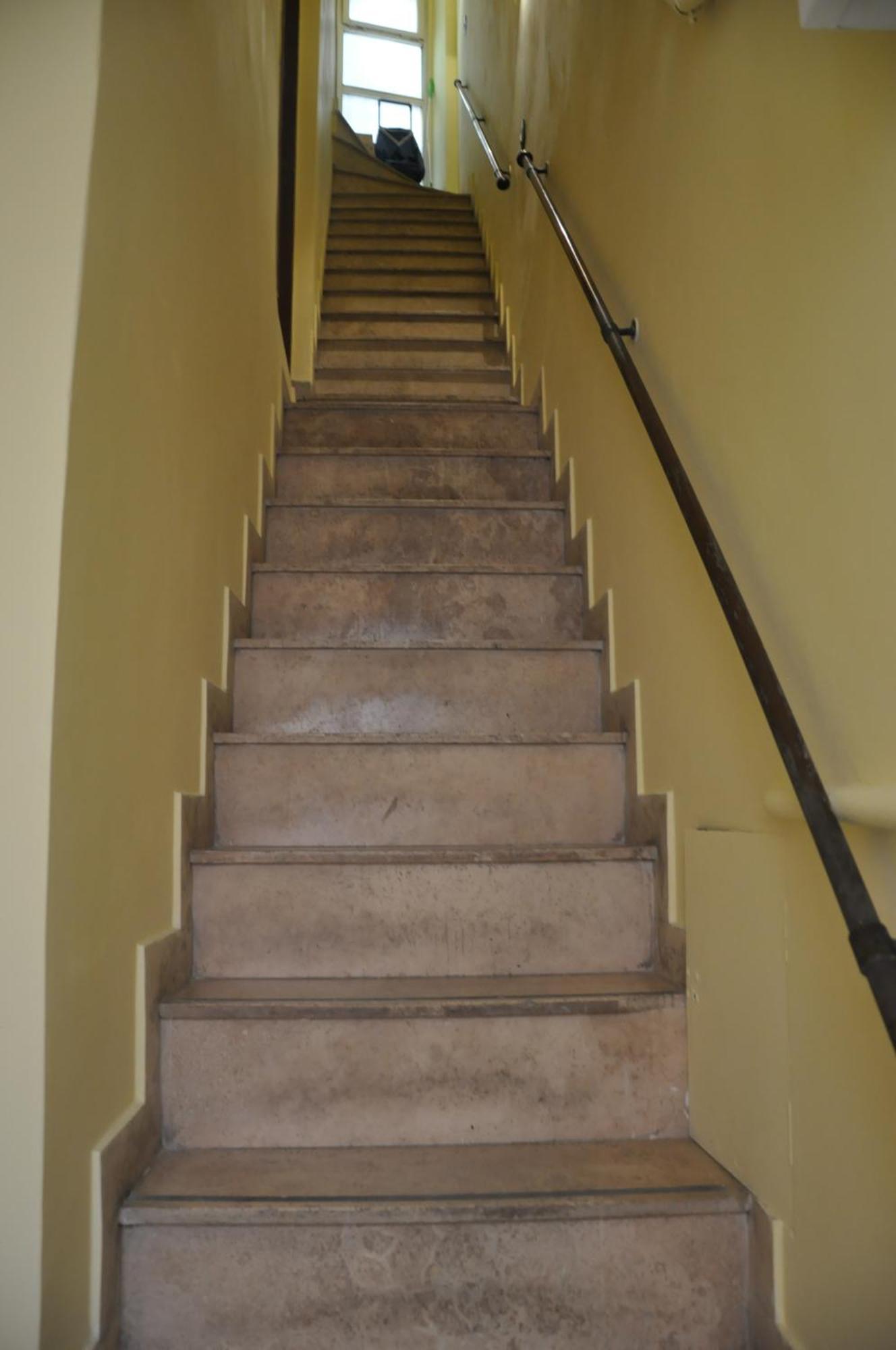 Casa Del Giglio Apartment Rome Luaran gambar