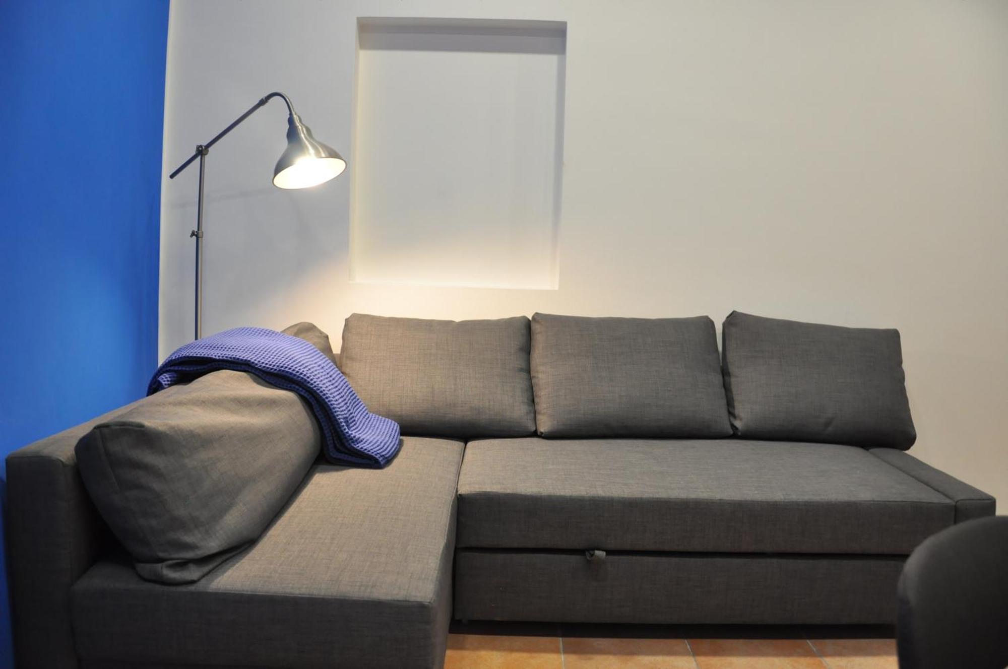 Casa Del Giglio Apartment Rome Luaran gambar