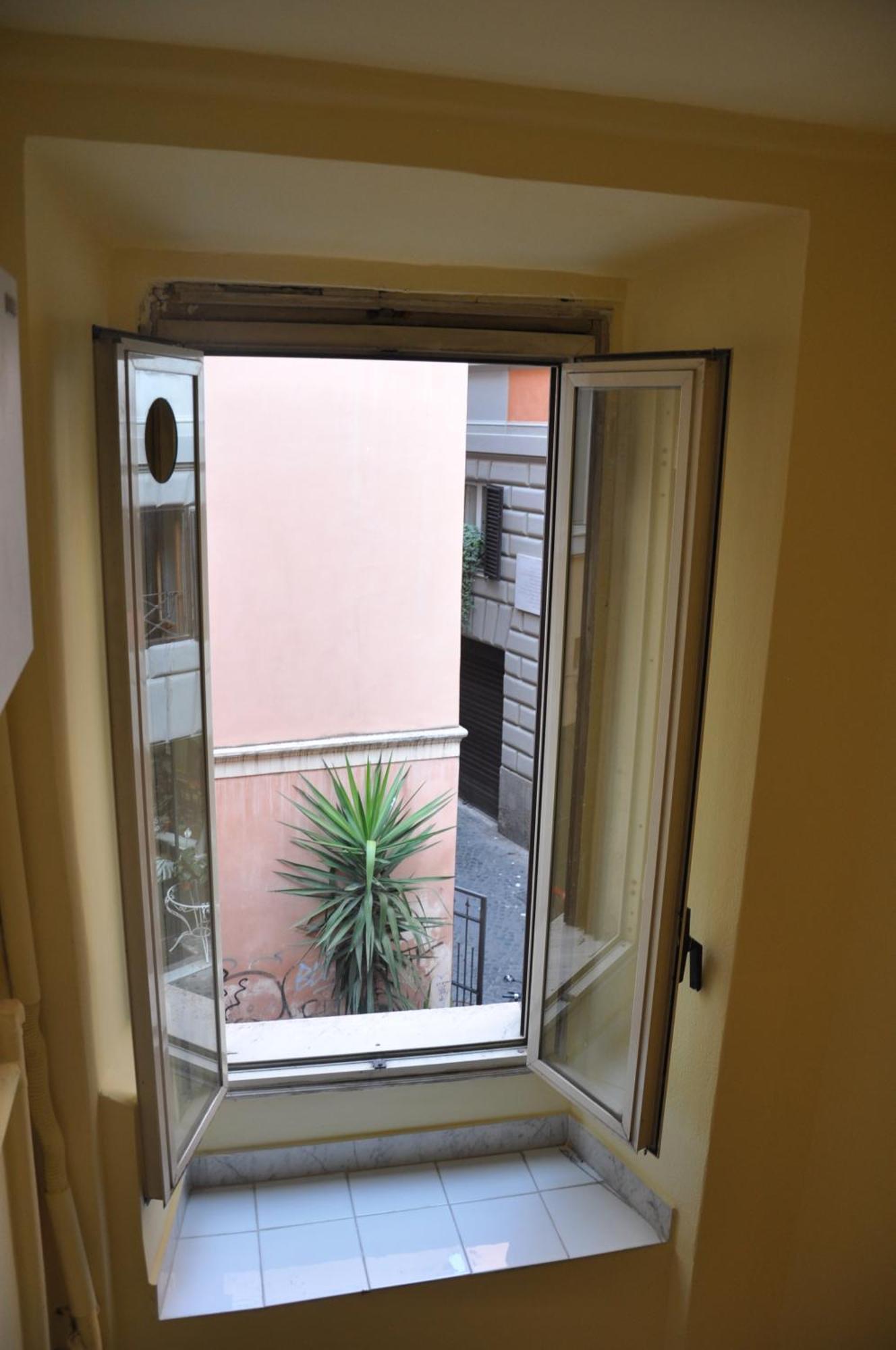 Casa Del Giglio Apartment Rome Luaran gambar