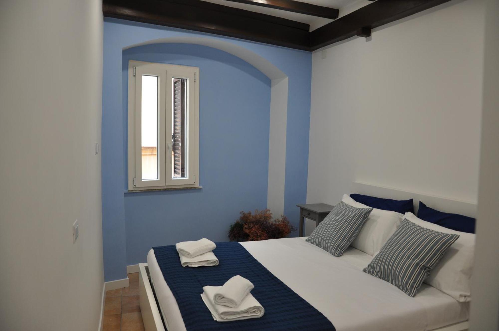 Casa Del Giglio Apartment Rome Luaran gambar