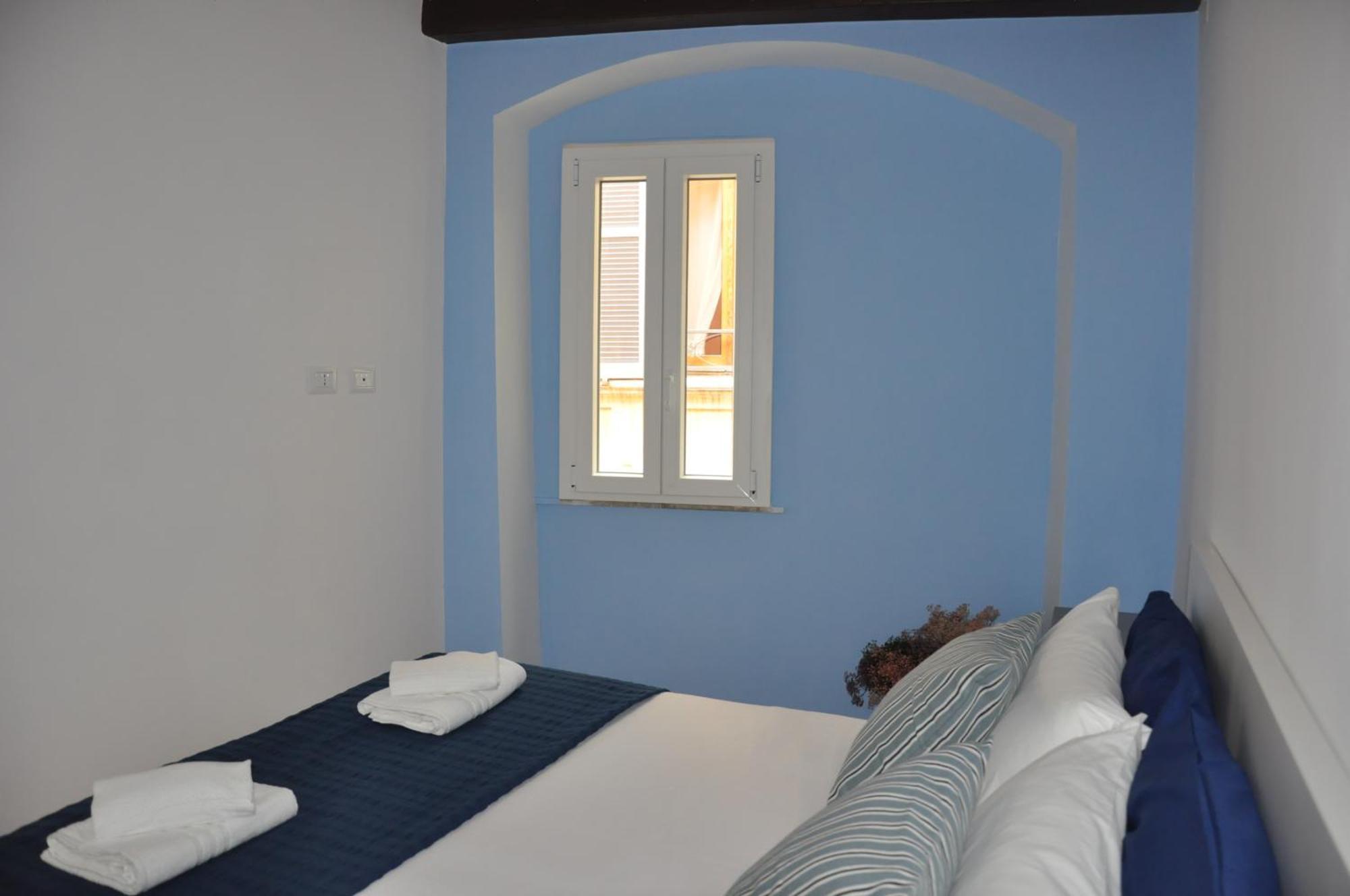 Casa Del Giglio Apartment Rome Luaran gambar