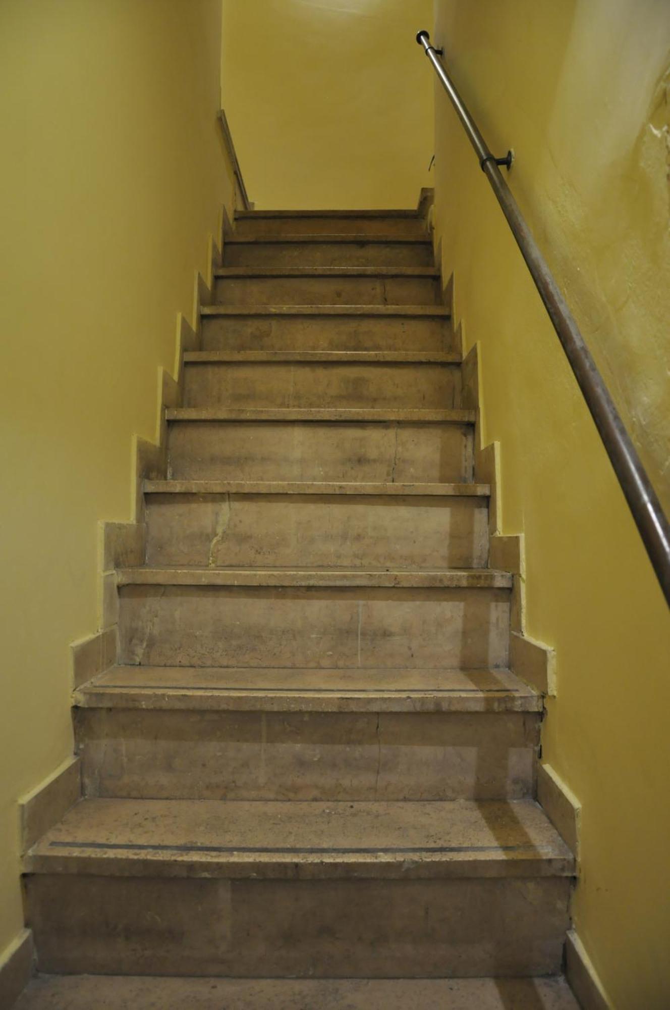 Casa Del Giglio Apartment Rome Luaran gambar