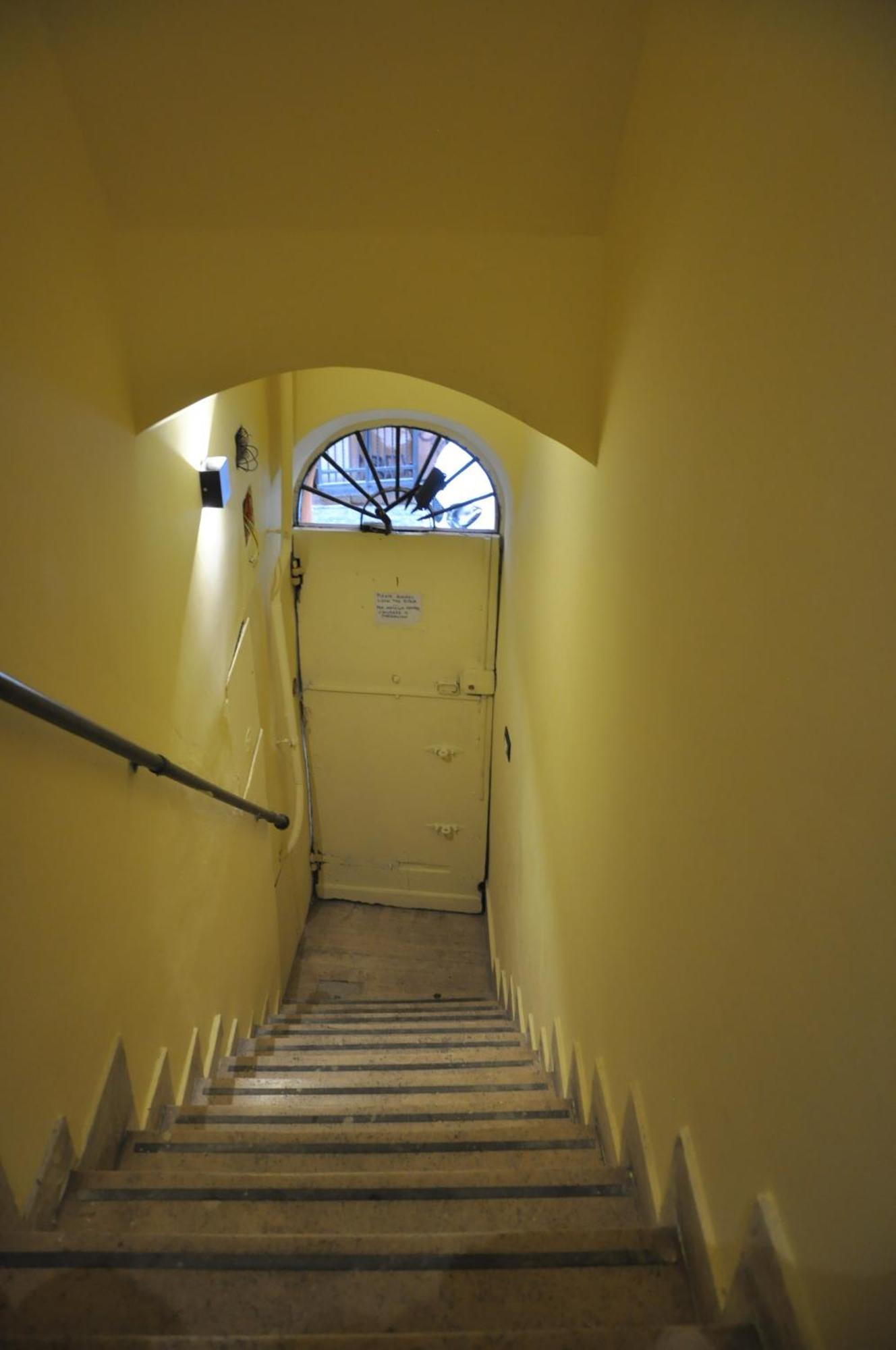 Casa Del Giglio Apartment Rome Luaran gambar