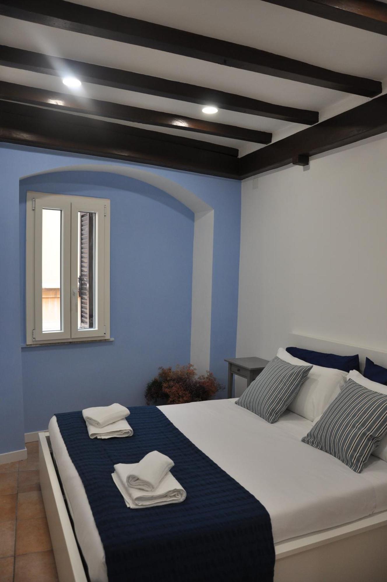 Casa Del Giglio Apartment Rome Luaran gambar