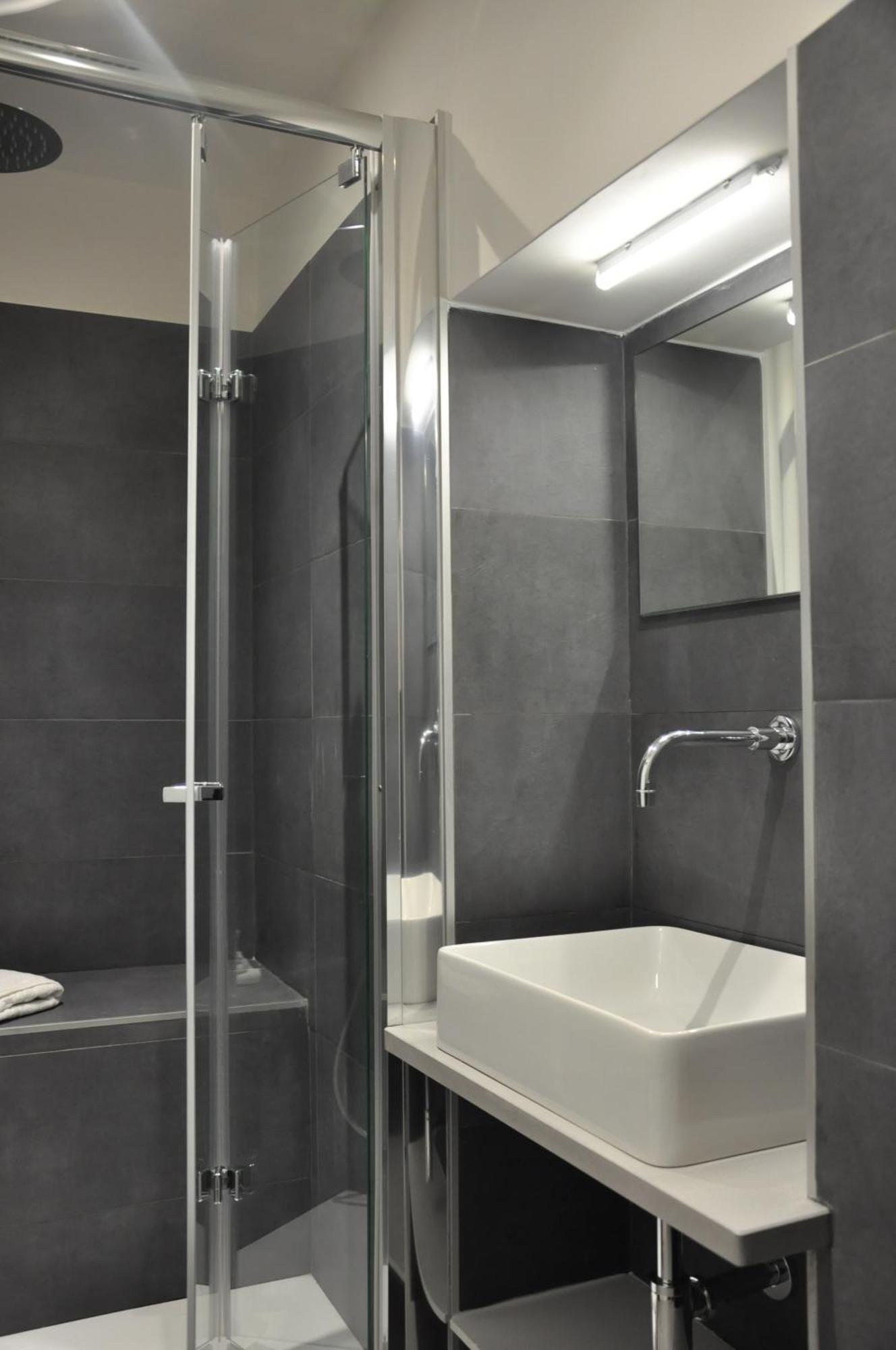Casa Del Giglio Apartment Rome Luaran gambar