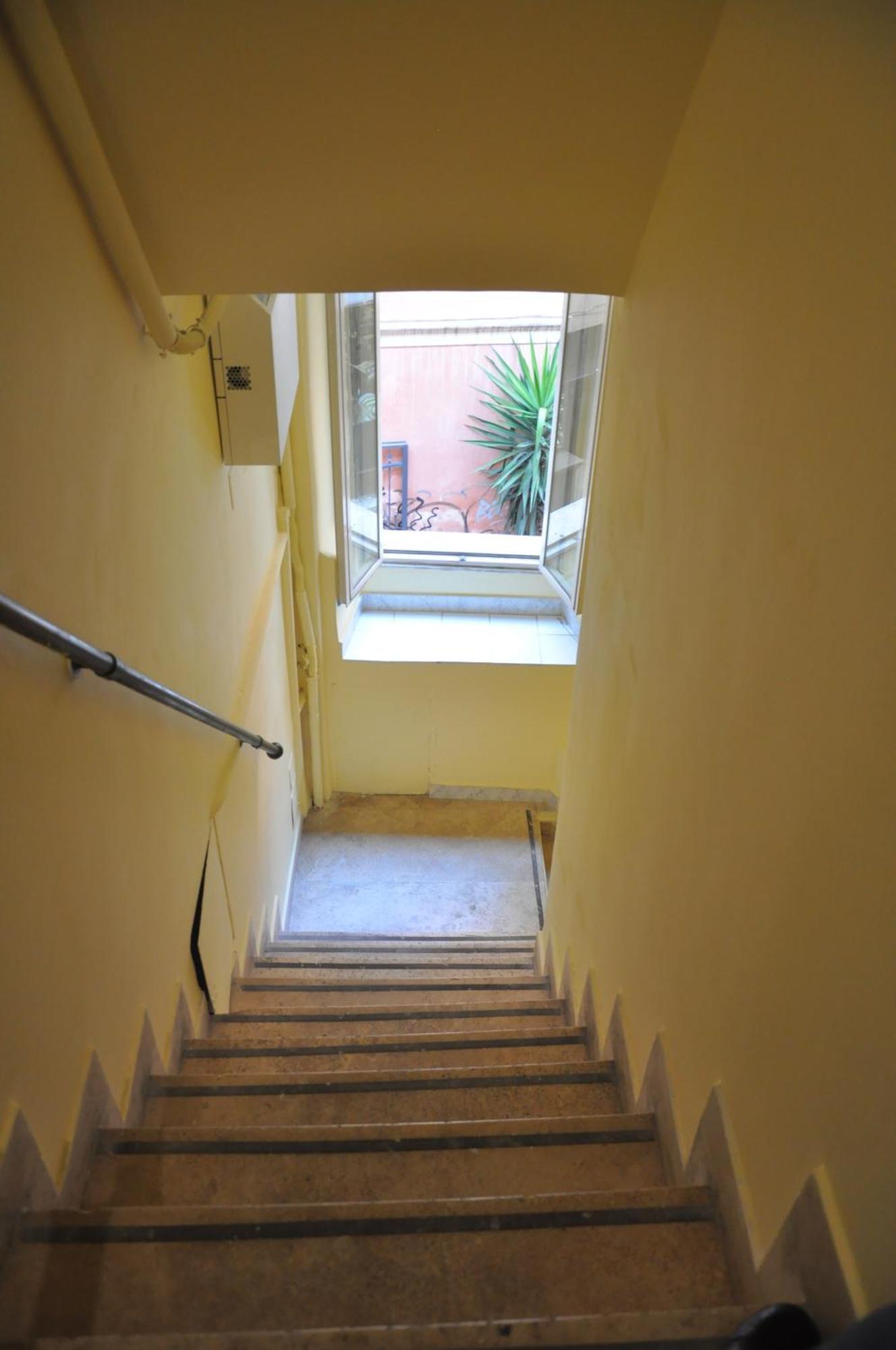 Casa Del Giglio Apartment Rome Luaran gambar