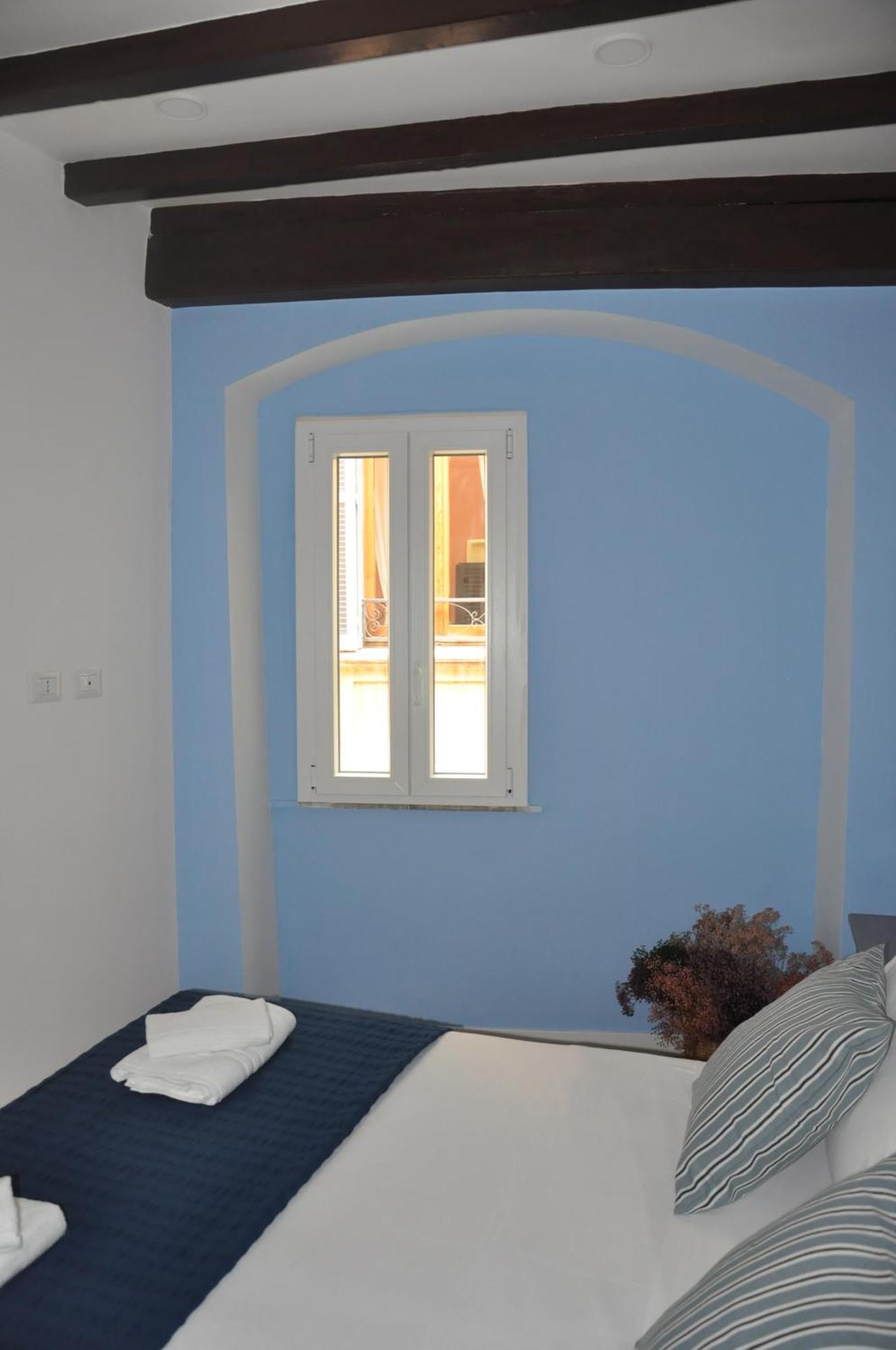 Casa Del Giglio Apartment Rome Luaran gambar